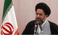 Iran membasmi ratusan kelompok teroris