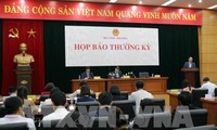 Kementerian Industri dan Perdagangan Vietnam terus memangkas persyaratan bisnis