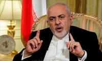 Iran membuka kemungkinan melakukan dialog dengan AS