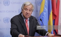 PBB berseru kepada AS dan Rusia supaya memecahkan sengketa tentang INF