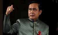 PM Thailand menyatakan menghapuskan larangan terhadap aktivitas politik pada bulan Desember ini