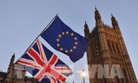 Mayoritas warga Inggris mendukung tetap tinggal di Uni Eropa