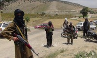 Taliban dan Afghanistan mengkonfirmasikan akan menghadiri perundingan damai di Rusia