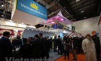 Produk wisata Vietnam menyerap perhatian  di WTM 2018