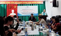 Lebih dari 50.000 anggota berpartisipasi dalam Asosiasi Pembelaan Hak Anak-Anak Vietnam