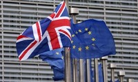 Kalangan wirausaha Inggris “merasa lega” setelah Kabinet Inggris mendukung rancangan Brexit