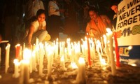 India memperingati HUT ke-10 terjadinya teror di Mumbai