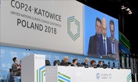 PBB menyambut baik pimpinan G20 yang telah berkomitmen menanggulangi  perubahan iklim