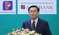 Deputi PM Vietnam, Vuong Dinh Hue : berinisiatif beradaptasi dengan peningkatan proteksionisme dalam integrasi