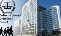 Sejumlah negara mendukung aktivitas ICC