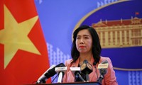 Vietnam akan berpartisipasi pada dialog tentang Laporan Nasional UPR di Dewan HAM PBB
