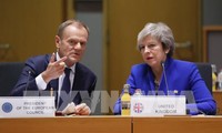 PM Inggris mengusahakan konsesi dari Uni Eropa dalam masalah Brexit
