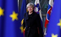 Masalah Brexit: Inggris menerima beberapa jaminan dari  Uni Eropa