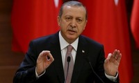 Turki bisa membuka operasi militer di Suriah “pada kapan saja”