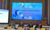 Perekonomian Vietnam diprakirakan akan mencapai pertumbuhan sebesar 7% pada tahun 2019 