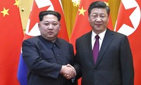 Opini umum Jepang dan Republik Korea tentang kunjungan Pemimpin RDRK di Tiongkok