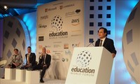 Vietnam menghadiri Forum Pendidikan Dunia di London