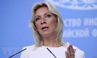 Rusia menyatakan bahwa AS melaksanakan strategi menghapuskan komitmen-komitmen internasional