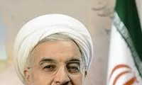 Iran mengajukan kemungkinan memperbaiki hubungan dengan AS