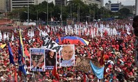 Meksiko dan Uruguay mengumumkan peta jalan dialog politik di Venezuela