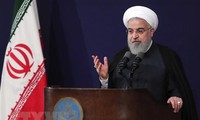 Iran siap memperbaiki hubungan dengan negara-negara Teluk
