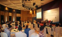 Vietnam menghadiri acara dengar pendapat