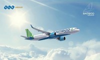 Bamboo Airways akan mengeksploitasi kira-kira 40 lini penerbangan pada tahun 2019