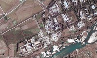 IAEA: Reaktor nuklir penting RDRK berhenti beroperasi