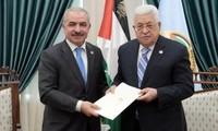 Presiden Palestina mengangkat Perdana Menteri baru
