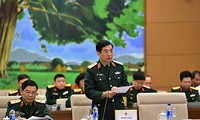 Komite Tetap MN Vietnam: Membangun Pasukan Milisia Beladiri yang tenguh dan kuat serta meluas di mana-mana