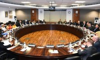 Dialog ke-9 keamanan strategis AS-India