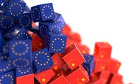 Tiongkok mendesak Uni Eropa supaya jangan mengubah persaingan menjadi konfrontasi