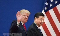 Pertemuan Puncak AS-Tiongkok akan ditunda sampai bulan April