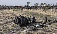 Dua kecelakaan pesawat terbang di Etiopia dan Indonesia punya kesamaan