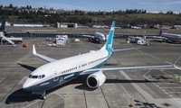 Insiden pesawat terbang Boeing 737 MAX: Boeing berupaya menjamin keselamatan mutlak