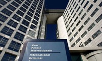 Filipina menarik diri resmi dari ICC