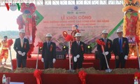 Kota Da Nang menyambut gelombang investasi baru