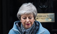 Masalah Brexit: PM Inggris menyatakan akan meletakkan jabatan setelah permufakatan diesahkan