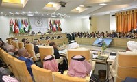 KTT Arab direncanakan akan mengesahkan banyak resolusi yang penting