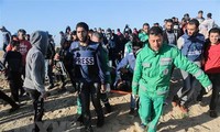Hamas menerima waktu gencatan senjata dari pihak Israel