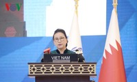 Ketua MN Vietnam: Pendidikan turut mendorong dialog dan meningkatkan pengertian satu sama lain