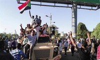 PBB berseru supaya melakukan dialog di Sudan pada latar situasi kekerasan sedang meningkat