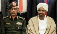 Kudeta di Sudan: Dewan Militer mulai melaksanakan tugasnya