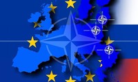 Rusia dan NATO sepenuhnya menghentikan kerjasama