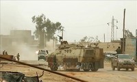 PBB menyerukan gencatan senjata di Libia sehubungan dengan Bulan Ramadhan
