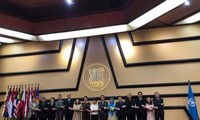 ASEAN dan PBB melakukan pemeriksaan kerjasama sampai tahun 2020