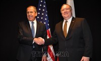 Rusia bersedia memulihkan dialog tentang kestabilan strategis dengan AS