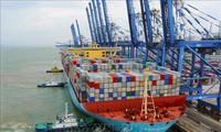 Tiongkok membiarkan pintu terbuka untuk perundingan perdagangan dengan AS.