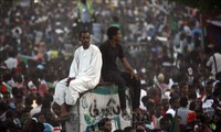 Sudan: Dewan militer ingin cepat menyerahkan kekuasaan