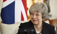 PM Inggris mengakui perbedaan dengan AS dalam menilai dan memecahkah tantangan-tantangan keamanan